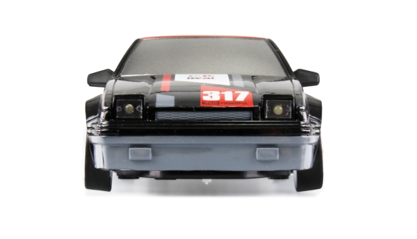 21108 DRIFT SPORT CAR 4WD 1:24 RTR SCHWARZ